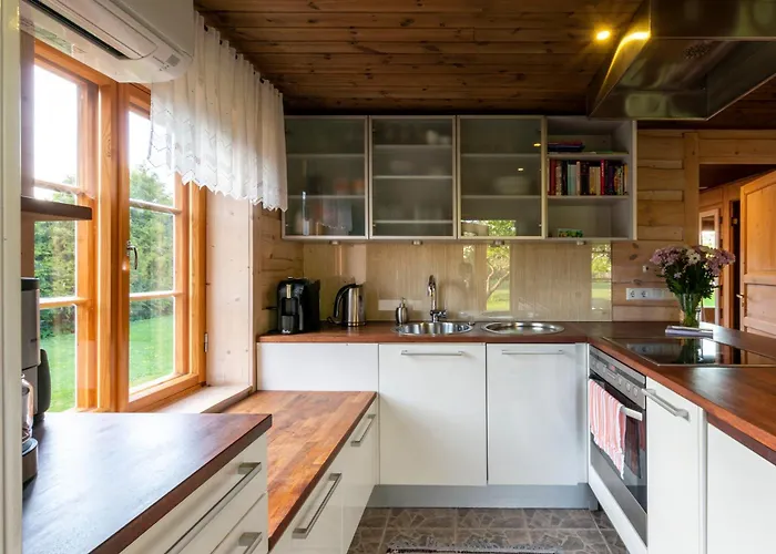 Jossi * Nasva (Saare)